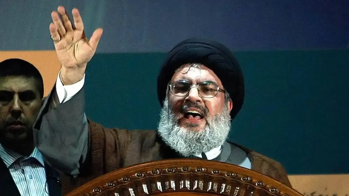 Hasan Nasrallah Oldu Mu Hizbullahtan Aciklama Geldi