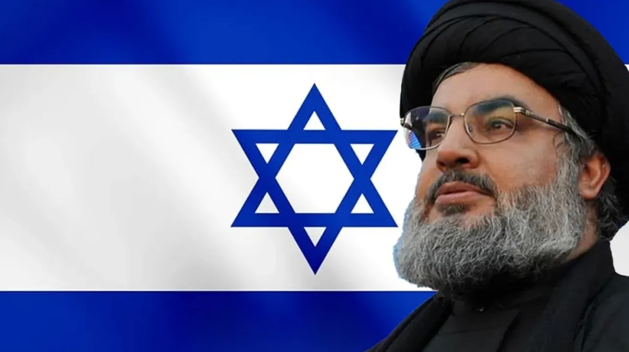 Hasan Nasrallah Resmen Oldu Aciklama Geldi 4