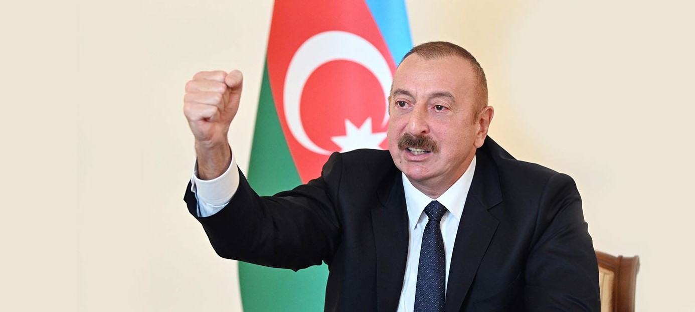 Ilham Aliyev Secimi Kazandi-1