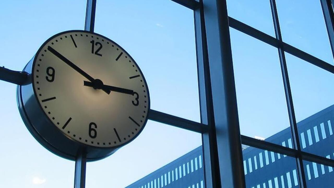 İMO Başkanı Güçyetmez’den kış saati uygulaması için çağrı
