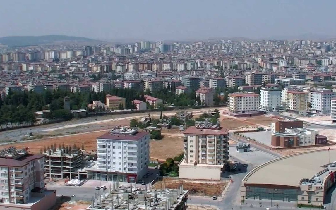 Kara Rapor Açıklandı Gaziantep Ilk 10’Da! (10)