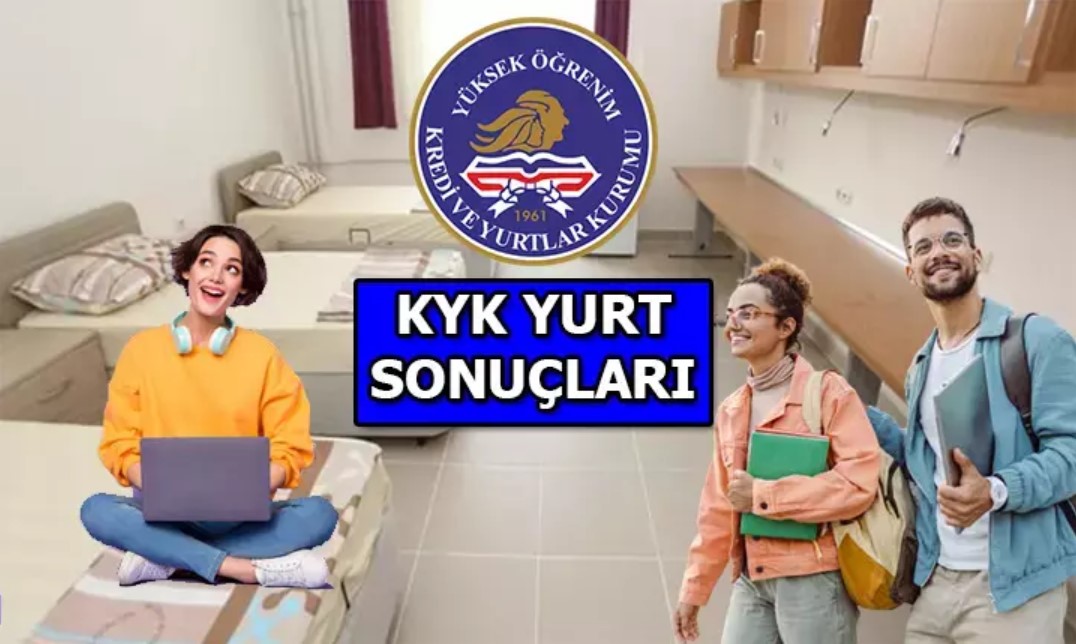 Kyk Yurt Basvuru Sonuclari 2024 2025 Gsb Yurt Sonuclari Ne Zaman Aciklanacak 2