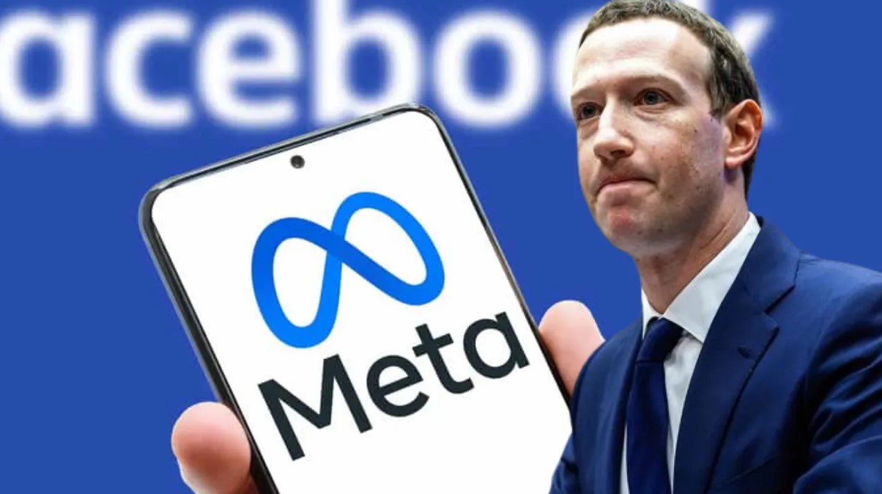 Meta Zuckerberg