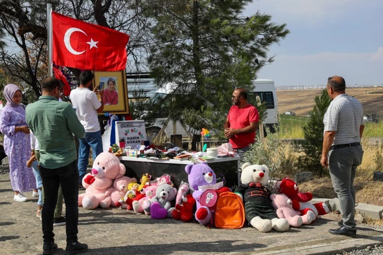 Narinin Arkadaslari Susturuluyor Mu Bakanliktan Gelen Kritik Rapor 2