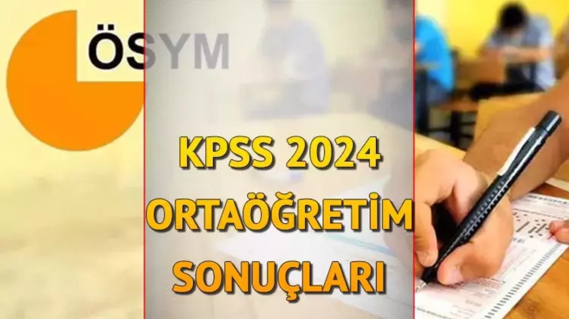 Ortaogretim Kpss-1