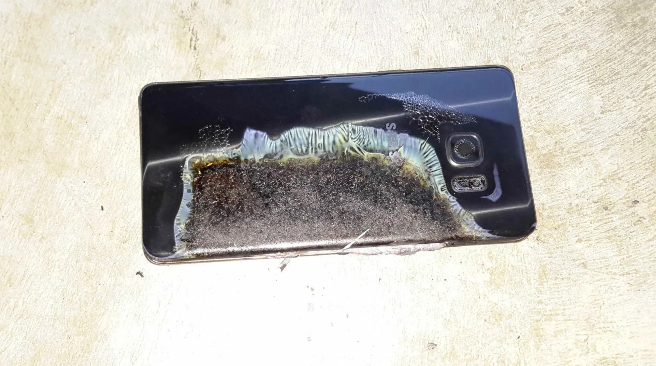 Telefon Patlayici