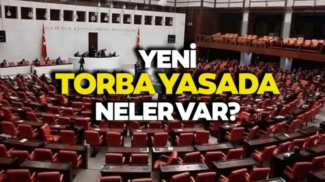 Torba Yasa Emeklilik