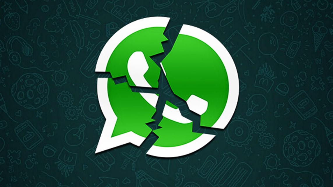 Whatsapp Bu 19 Telefon Modelinde Artik Calismayacak 2