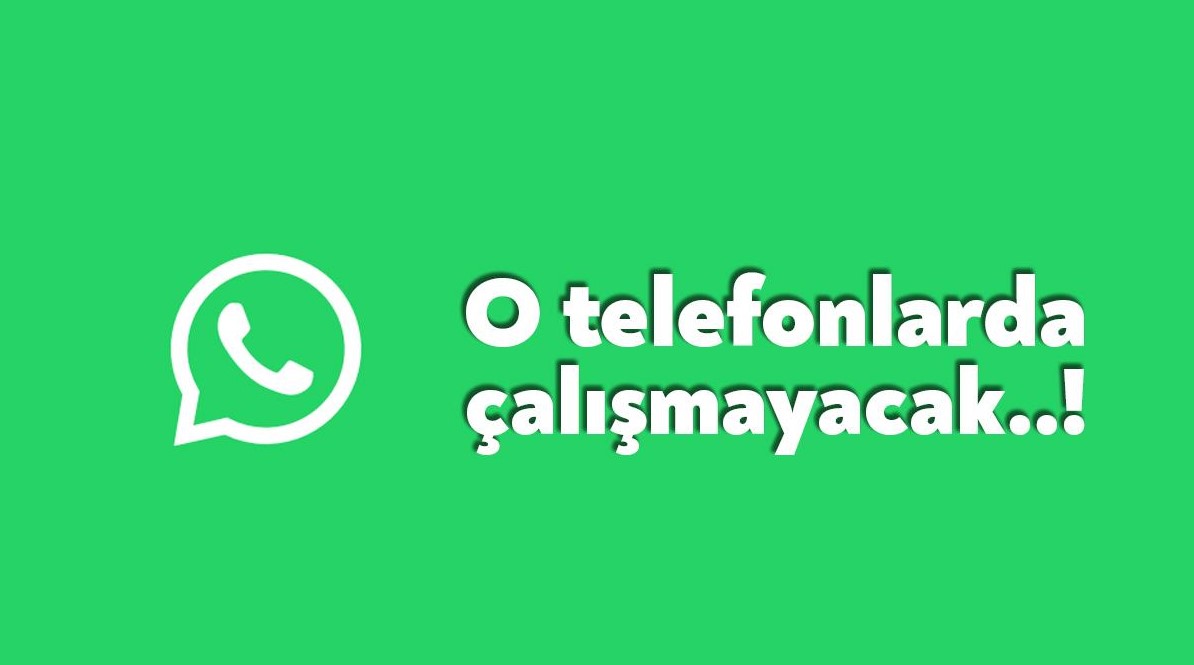 Whatsapp Bu 19 Telefon Modelinde Artik Calismayacak 23