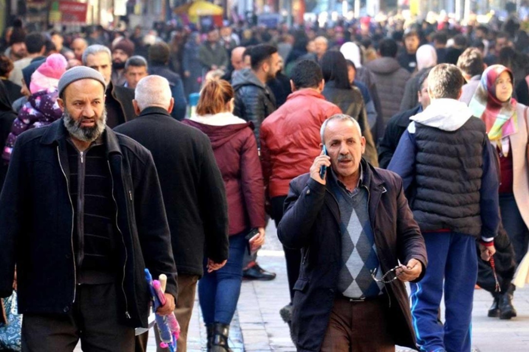 Yasam Suresi En Dusuk Il Gaziantep Neden Tunceli Turkiyede Lider