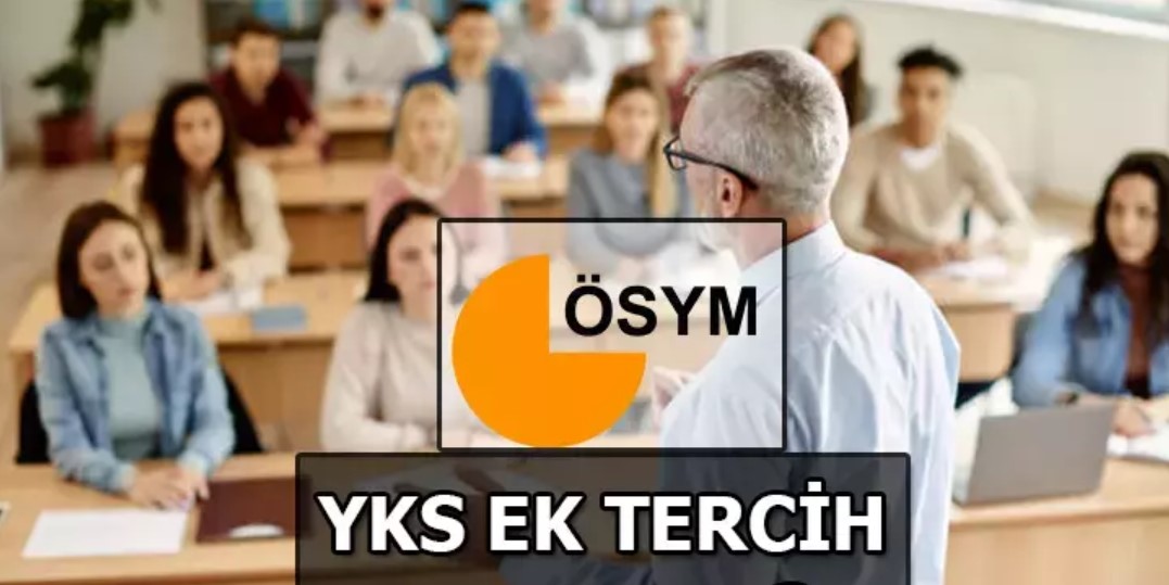 Yks Ek Tercih Basvuru Nasil Yapilir