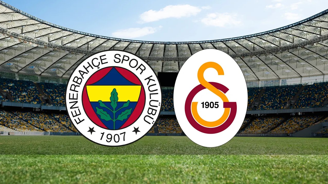 Fenerbahce Galatasaray Ortak