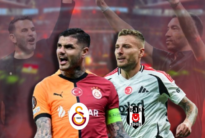 Galatasaray Beşiktaş Maçı Canlı Izle! Şifresiz Bein Sports Gs Maçı Izle 2