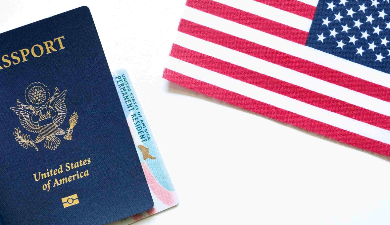 Green Card Basvurulari Basladi Sartlar Ve Online Basvuru Detaylari 2