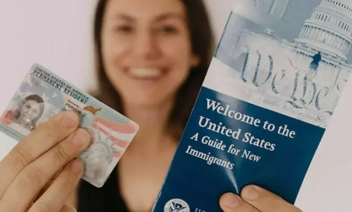 Green Card Basvurulari Basladi Sartlar Ve Online Basvuru Detaylari 3