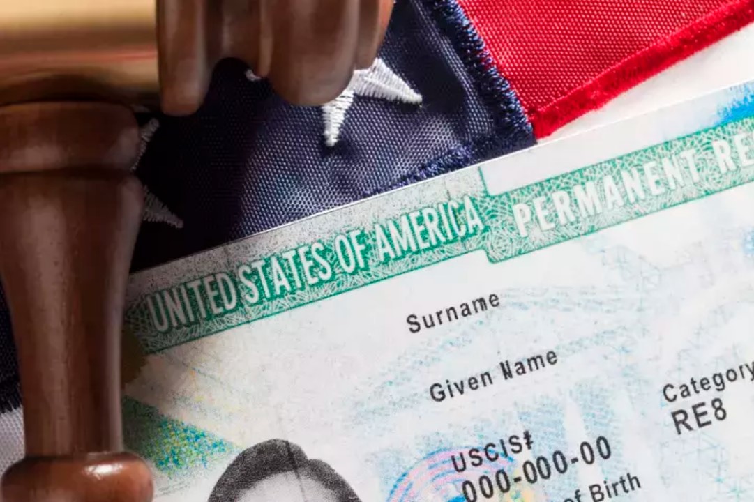 Green Card Basvurulari Basladi Sartlar Ve Online Basvuru Detaylari