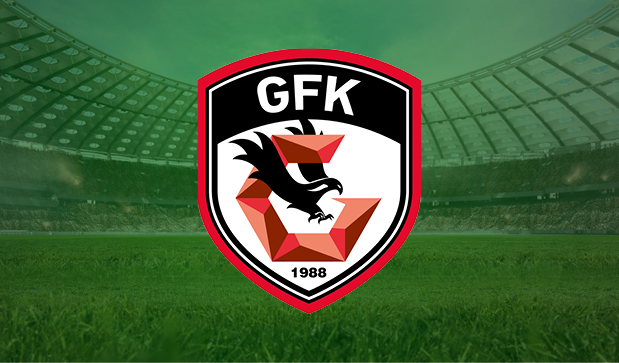 Gaziantep FK: Sarı kart: 23, Kırmızı kart: 1