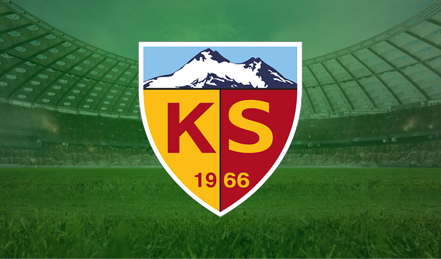 Kayserispor: Sarı kart: 17, Kırmızı kart: 1