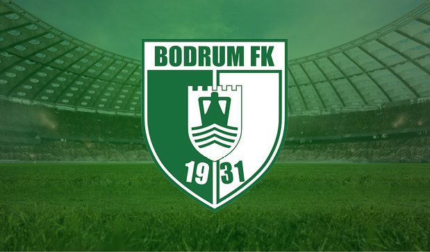 Bodrum FK: Sarı kart: 16, Kırmızı kart: 2