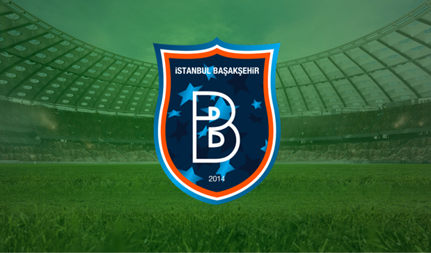 Başakşehir FK: Sarı kart: 14, Kırmızı kart: 1