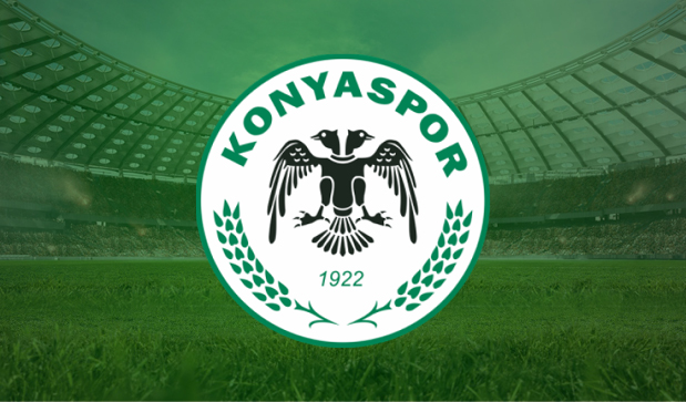 Konyaspor: Sarı kart: 20, Kırmızı kart: -