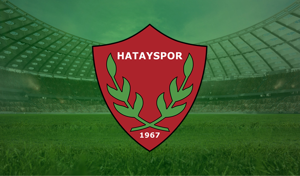 Hatayspor: Sarı kart: 18, Kırmızı kart: 1