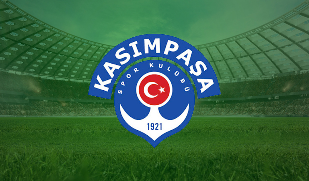 Kasımpaşa: Sarı kart: 17, Kırmızı kart: 1
