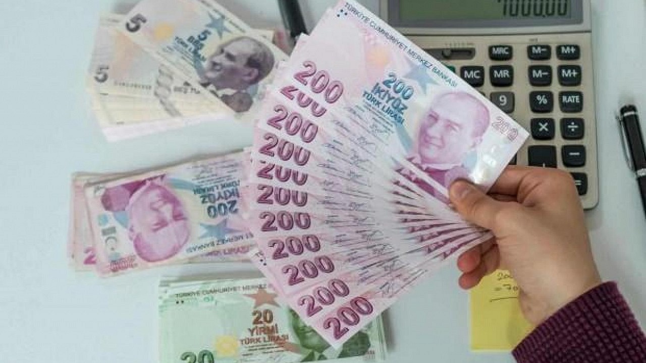 ON DİJİTAL BANKACILIK: FAİZSİZ KREDİ FIRSATI
On Dijital Bankacılık, yeni müşterilerine özel olarak 3 ay vadeli 15.000 TL'ye kadar sıfır faizli kredi sunuyor. Kısa vadeli bu kredi imkanı, acil nakit ihtiyacı olanlar için hızlı bir çözüm sağlıyor.
