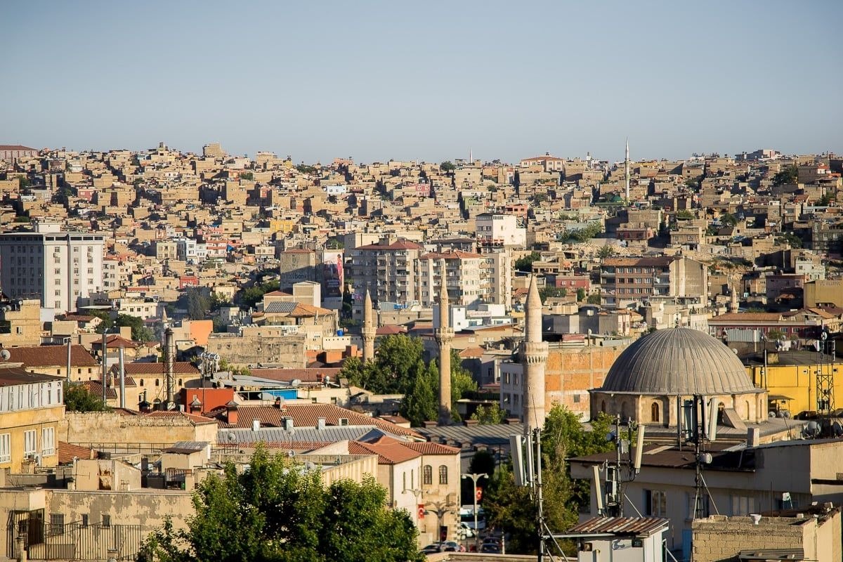 11. GAZİANTEP
194 milyar 182 milyon 765 TL
