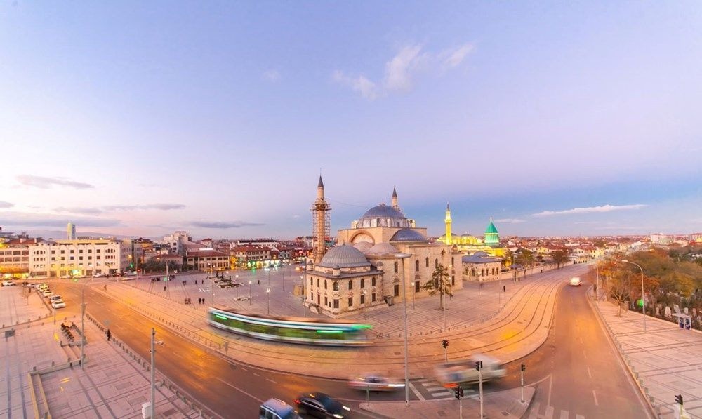 9. KONYA
210 milyar 878 milyon 525 bin TL
