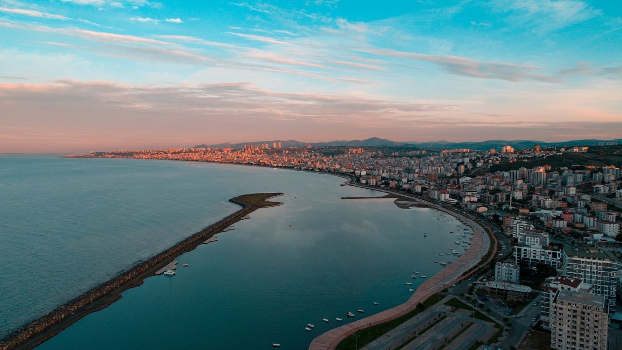 19. SAMSUN
111 milyar 459 milyon 446 bin TL
