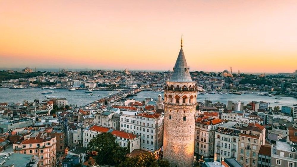 1. İSTANBUL
6 trilyon 837 milyar 457 milyon 854 bin TL
