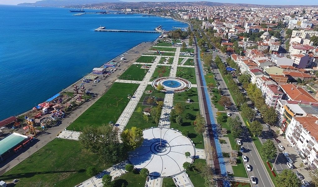 18. TEKİRDAĞ
126 milyar 950 milyon 976 bin TL
