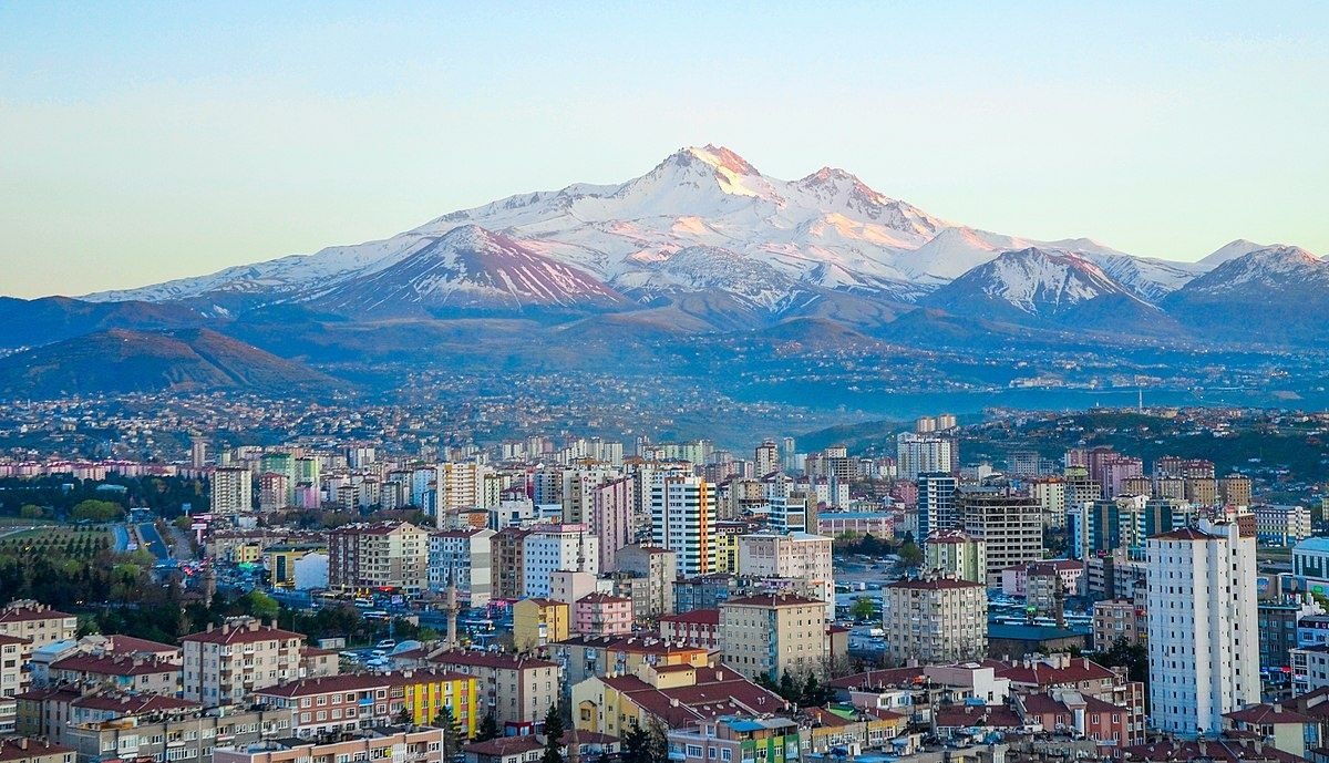 13. KAYSERİ
149 milyar 163 milyon 37 bin TL
