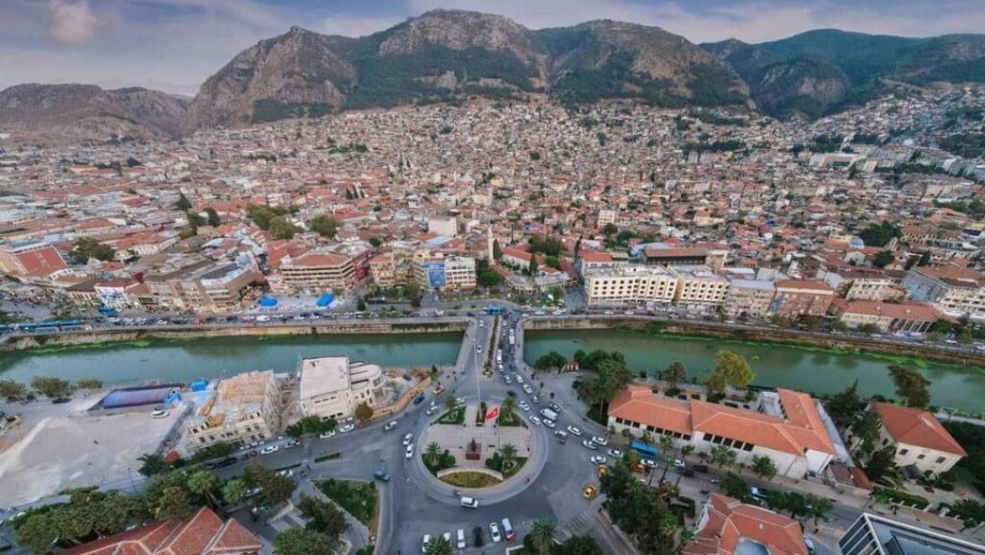 12. HATAY
181 milyar 448 milyon 686 bin TL
