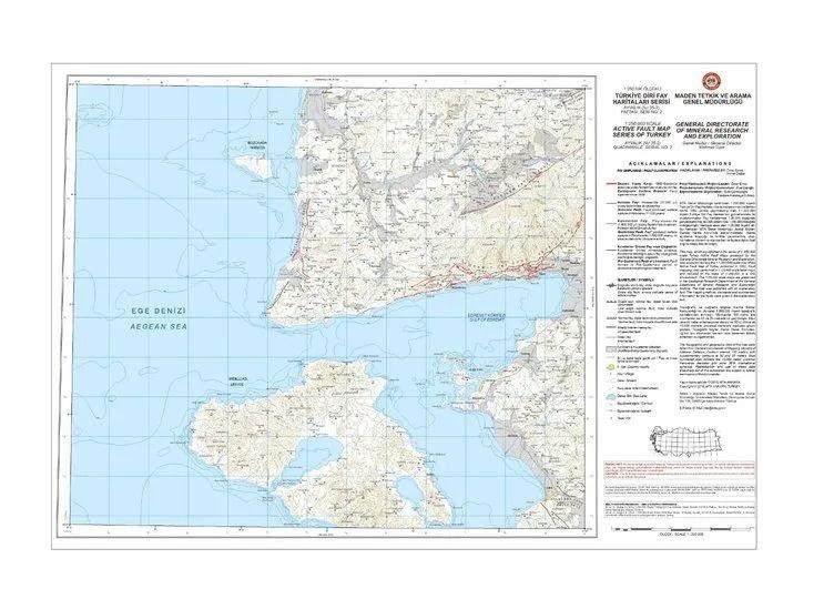 İKİNCİ VE ÜÇÜNCÜ DERECE RİSKLİ BÖLGELER
Haritaya göre, ikinci derece deprem riski taşıyan iller arasında Tekirdağ, İstanbul, Van, Kahramanmaraş, Zonguldak gibi iller yer alıyor. Bu bölgeler de ciddi bir deprem riski altında. Özellikle büyük şehirlerdeki yoğun nüfus, depremin etkilerini artırma potansiyeline sahip.
