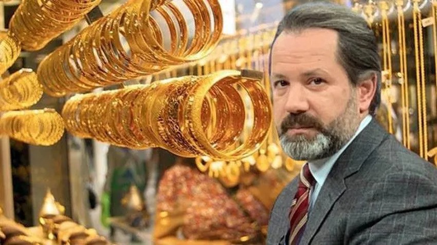 MEMİŞ: YENİ REKORLAR GELMEYE DEVAM EDECEK
İslam Memiş, ons altının 2 bin 700 doları geçmesiyle birlikte yeni rekorların geleceğini öngördü. "Yatırımcılar, eğer ellerindeki altına dokunmaz ve beklerse, yeni rekorlar gelmeye devam edecek. Ancak alım için acele edilmemesi gerektiğini düşünüyorum," dedi.
