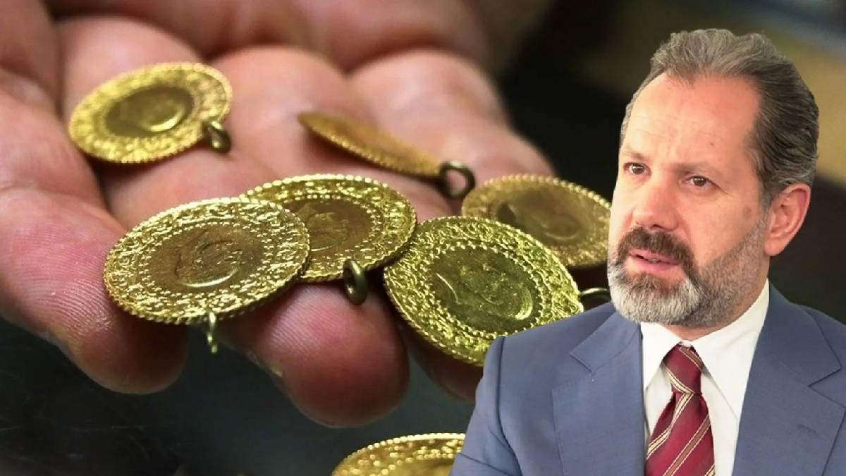 Memiş ayrıca altın yatırımcılarına fiyat odaklı düşünmeyi bırakıp, miktar odaklı bir strateji benimsemelerini önerdi. Fiyat dalgalanmalarına takılmanın zaman kaybına yol açabileceğini belirten Memiş, "Altının fiyatına değil, miktarına odaklanın. Bu saatten sonra fiyata bakarak yatırım yapmak yerine, elinizdeki altını artırmaya odaklanmak daha mantıklı," dedi.