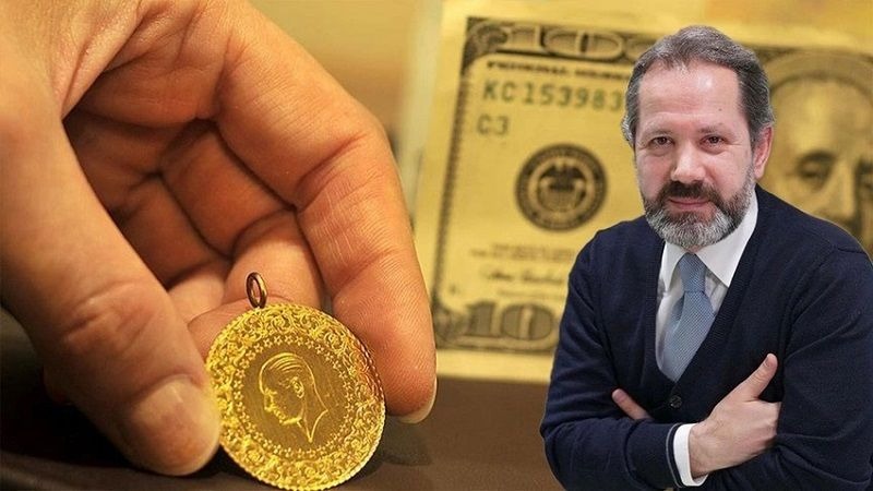 ALTINDA FİZİKİ YATIRIM VURGUSU
İslam Memiş, altın almayı düşünenlere fiziki altın almanın önemini vurguladı. Altını fiziksel olarak elde etmenin, yatırımcıya daha fazla avantaj sağladığını ifade eden Memiş, "Eğer altını fiziki olarak alabiliyorsanız, fiyatı düşünmeden alın. Asıl önemli olan, elinizdeki altının miktarını artırmaktır. 10 gramı 20 grama çıkarabiliyorsanız, asıl başarı burada yatıyor," diye belirtti.

