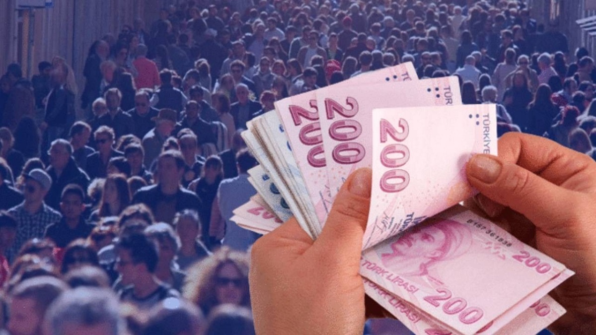 Asgari Ücret En Yüksek Ne Kadar Olacak Her Senaryo Değerlendirildi (1)