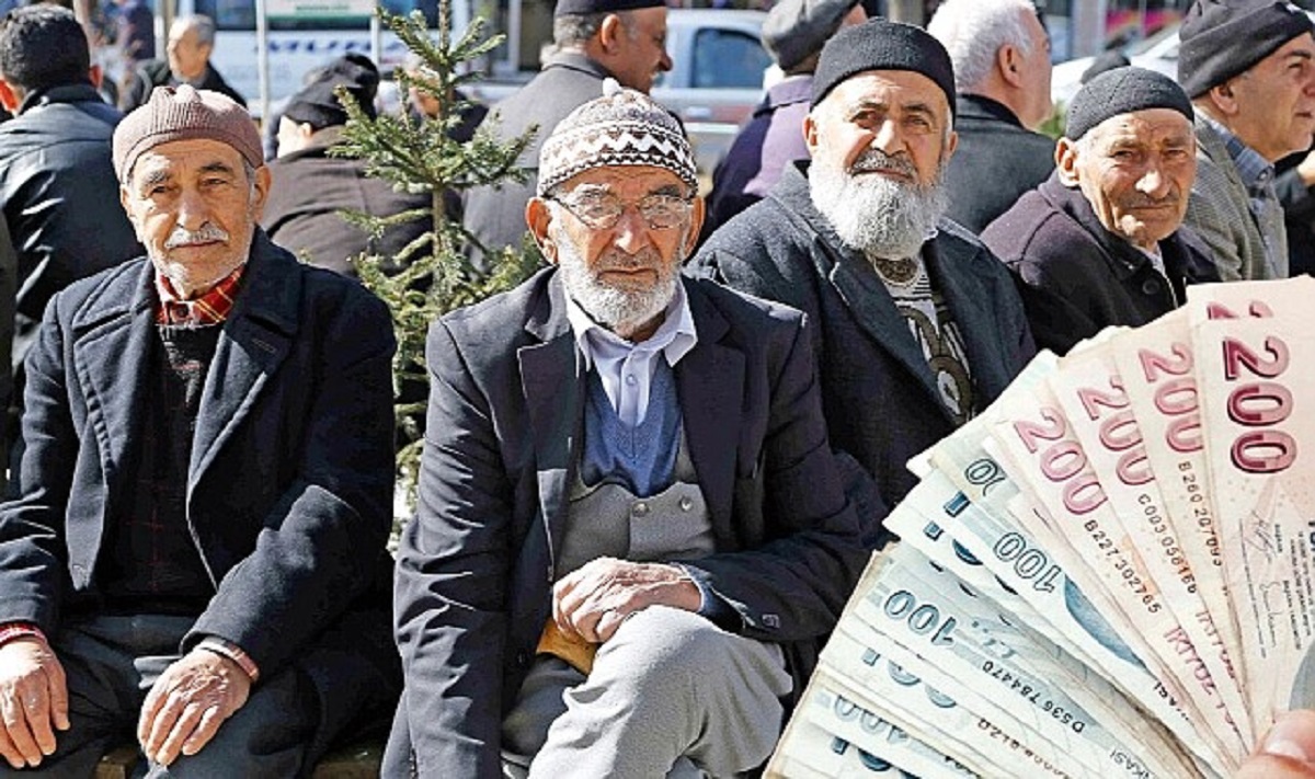 2025 Ocak 4A 4B 4C Emekli Maaş Zammı Hesaplama (1)