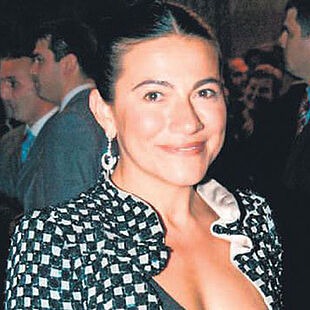 - Filiz Şahenk (2.1 milyar dolar)