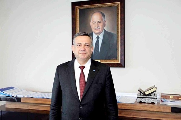 - Ali Erdemoğlu (1.9 milyar dolar)