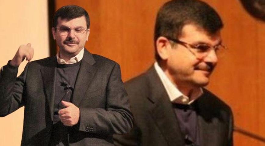 - Mustafa Küçük (1.9 milyar dolar)