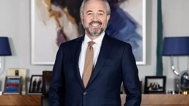 - Hamdi Akın (1.7 milyar dolar)