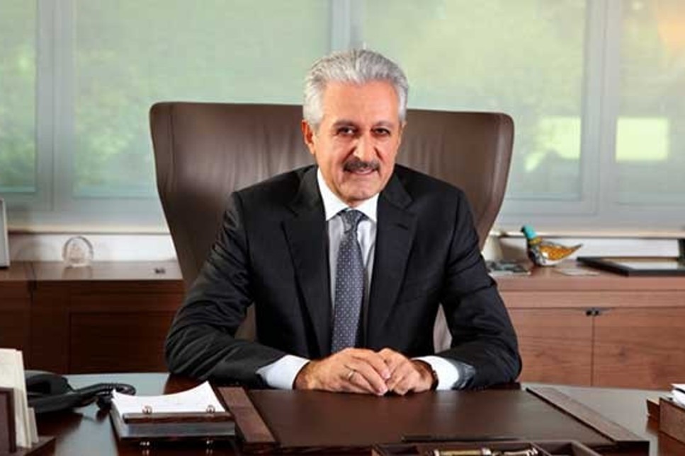 - Mehmet Aydınlar (1.5 milyar dolar)