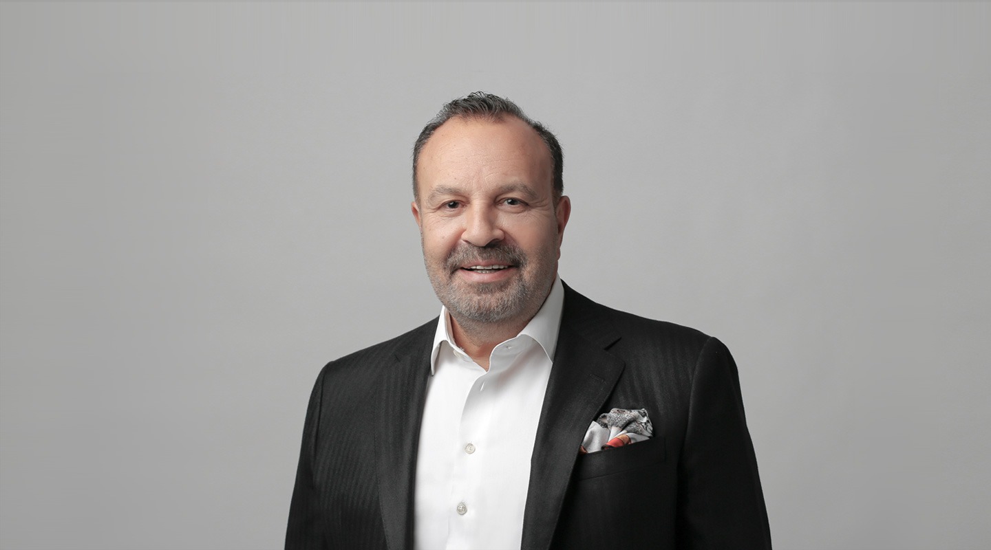- Şaban Cemil Kazancı (3.2 milyar dolar)