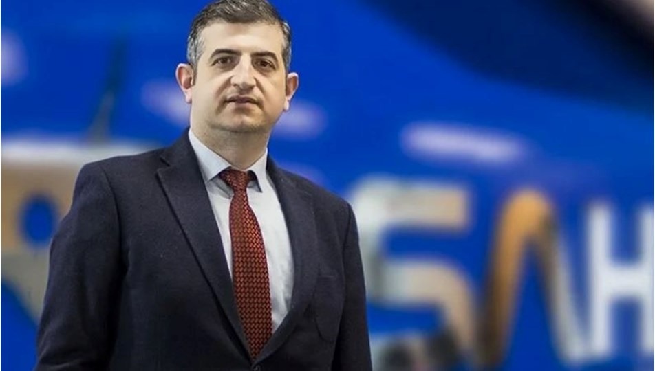 - Haluk Bayraktar (1.1 milyar dolar)