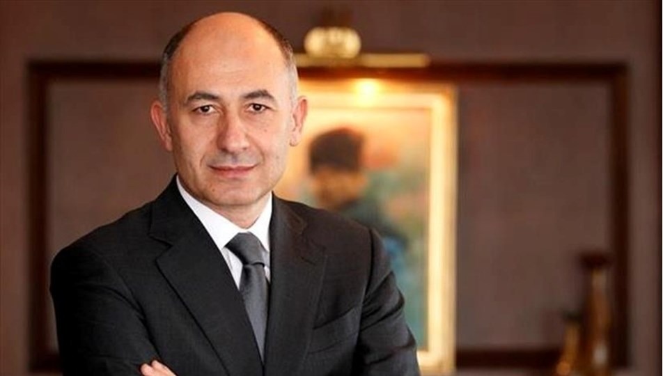- Erman Ilıcak (2.7 milyar dolar)