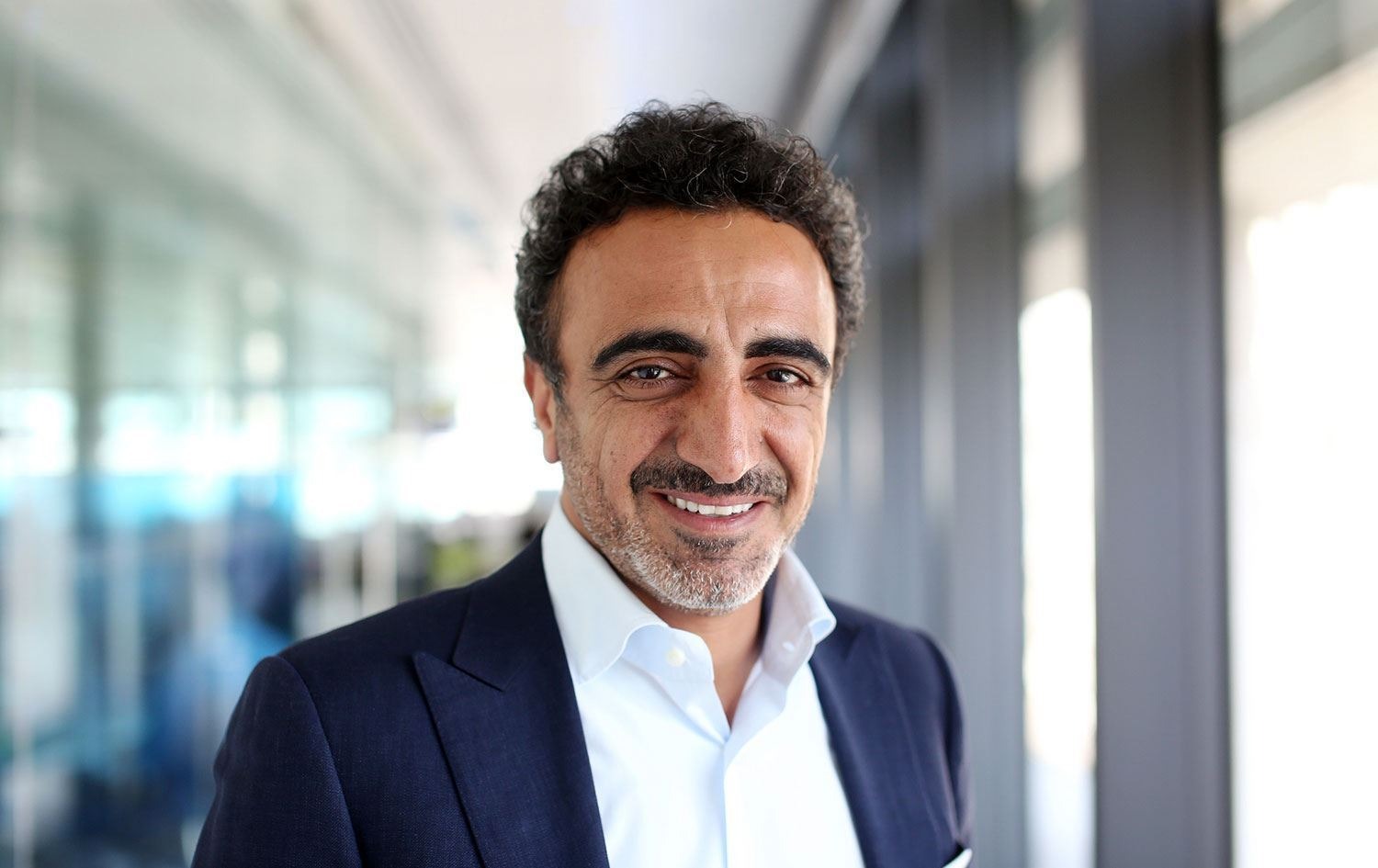 - Hamdi Ulukaya (2.5 milyar dolar)